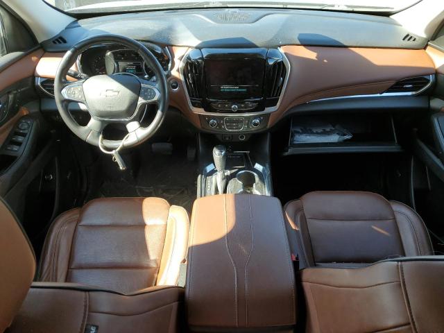 2019 Chevrolet Traverse High Country VIN: 1GNEVJKW0KJ257646 Lot: 58094204