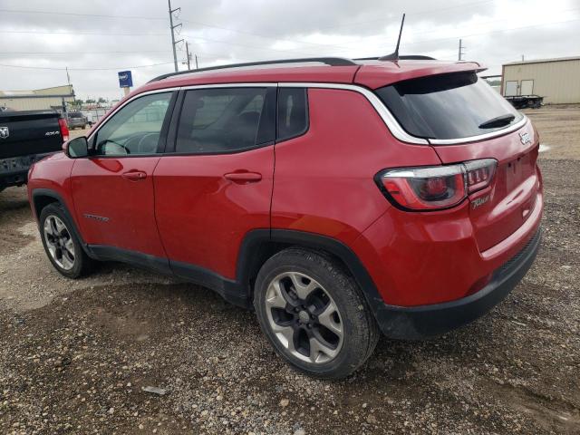 3C4NJCCB7KT675593 2019 JEEP COMPASS - Image 2