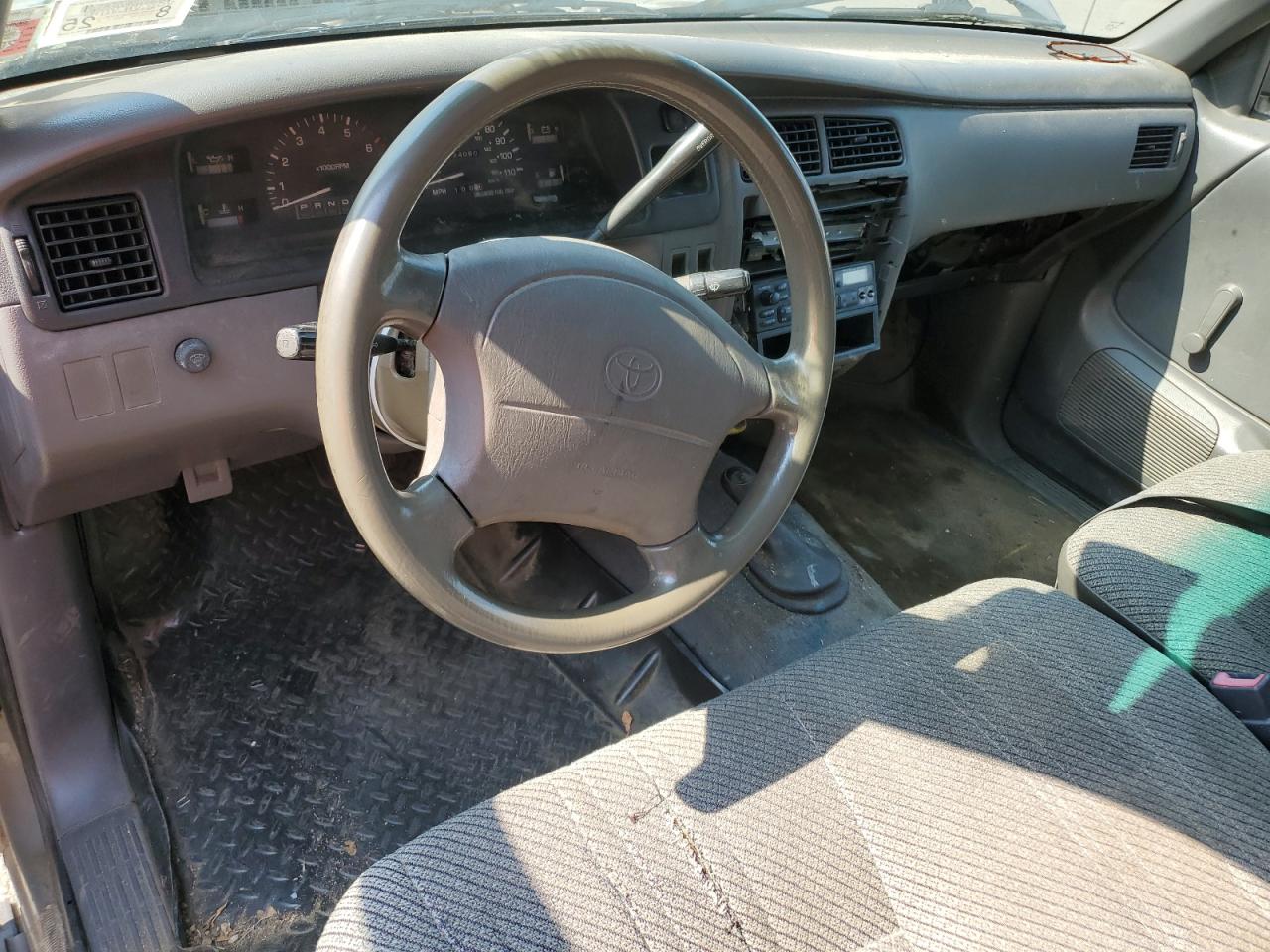 JT4VD22E0S0011954 1995 Toyota T100 Xtracab Dx