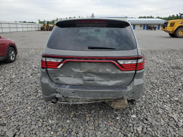 2021 Dodge Durango Sxt VIN: 1C4RDJAG4MC579608 Lot: 58823234