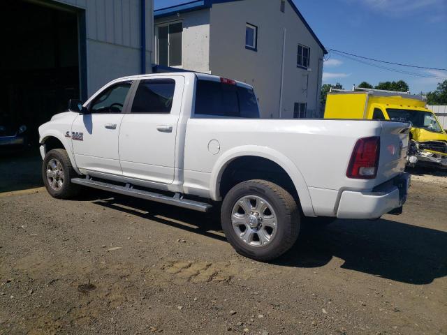 2018 Ram 2500 Laramie VIN: 3C6UR5FL7JG107556 Lot: 60646744