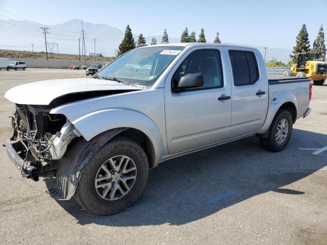 1N6AD0EV4GN787686 2016 NISSAN NAVARA - Image 1