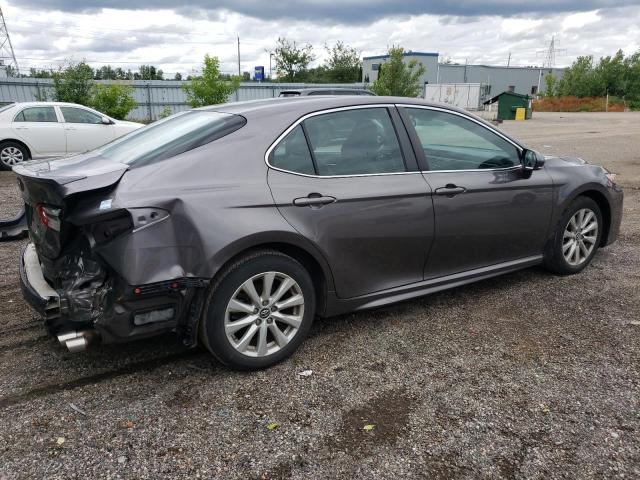 2019 TOYOTA CAMRY L - 4T1B11HK7KU754764