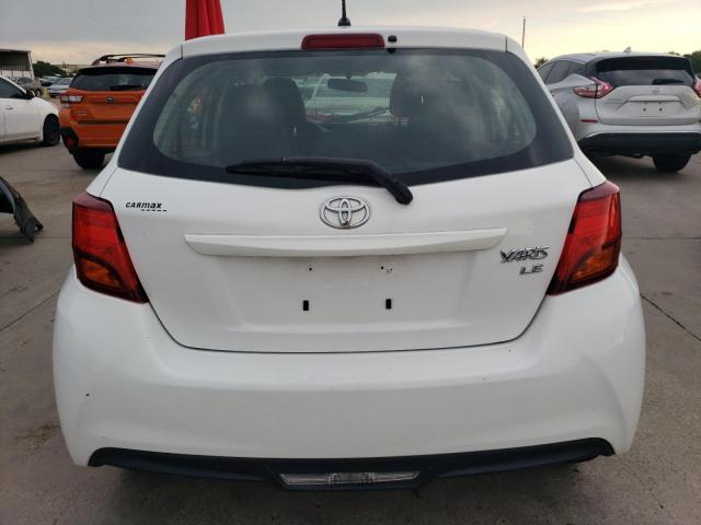 2016 Toyota Yaris L VIN: VNKKTUD31GA062160 Lot: 56796714