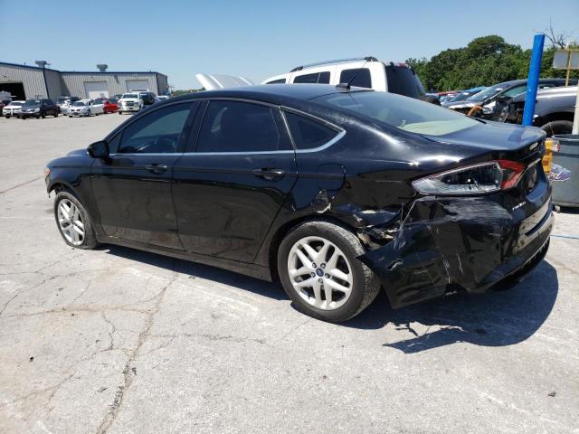 Vin: 3fa6p0hd1gr169683, lot: 58884164, ford fusion se 20162