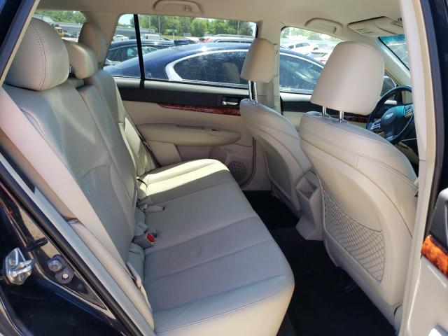 2012 Subaru Outback 2.5I Limited VIN: 4S4BRCJCXC3245475 Lot: 58485974