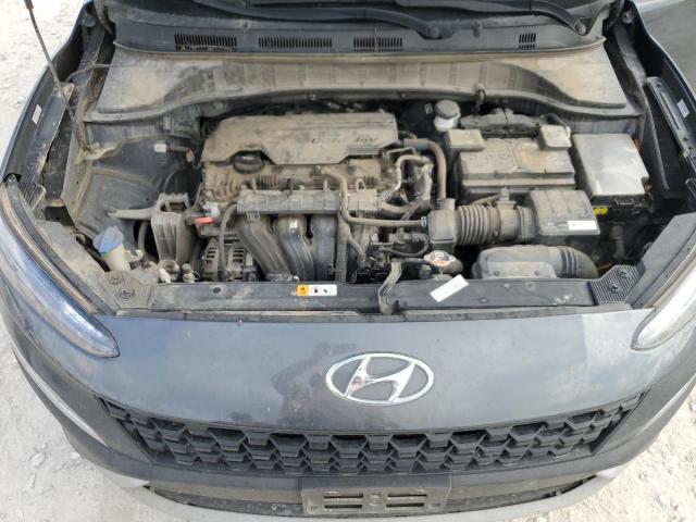 2022 HYUNDAI KONA SEL - KM8K22ABXNU816594