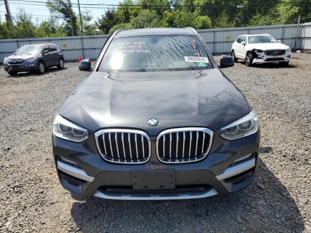 VIN 5UXTR9C56JLD74452 2018 BMW X3, Xdrive30I no.5