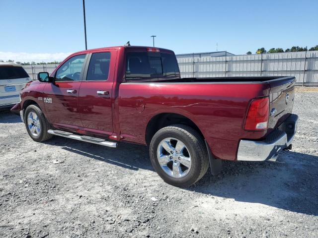 2017 RAM 1500 SLT - 1C6RR7GT0HS659970