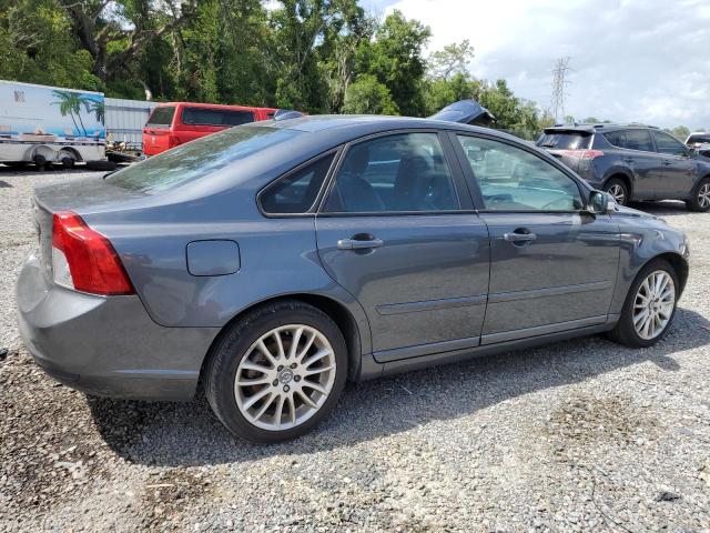 2010 Volvo S40 2.4I VIN: YV1382MS5A2508798 Lot: 60130404