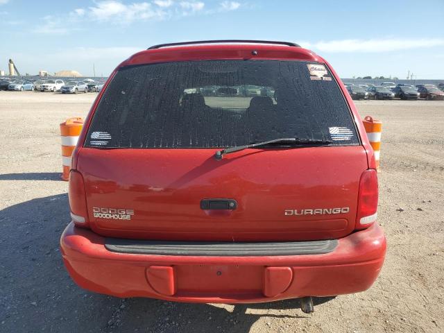 2002 Dodge Durango Slt VIN: 1B4HS48N02F152197 Lot: 60392034