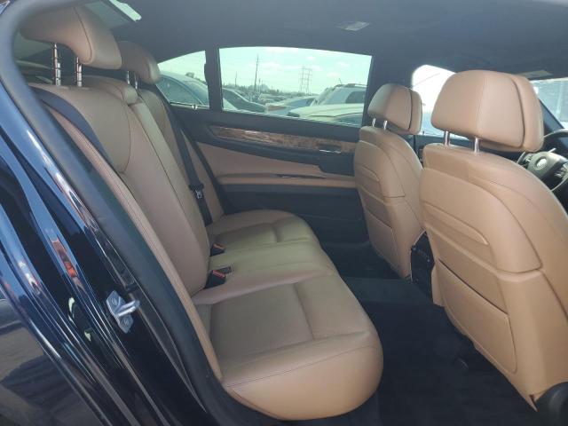 VIN WBAYE8C52ED136458 2014 BMW 7 Series, 750 LI no.10