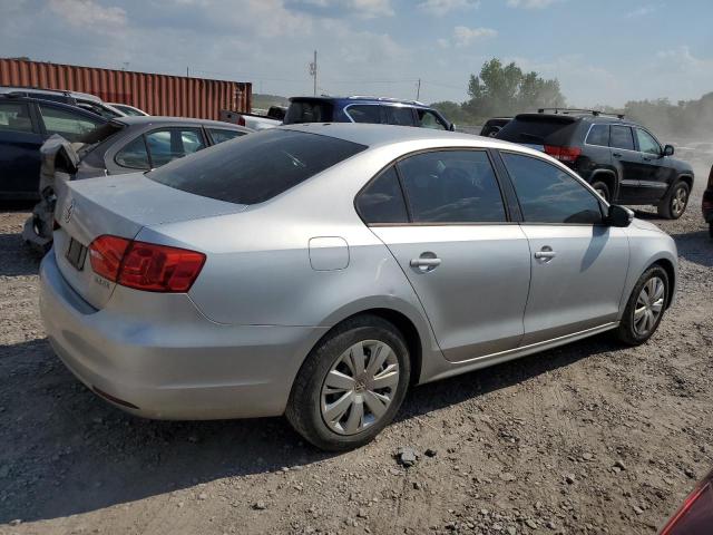 2012 Volkswagen Jetta Se VIN: 3VWDP7AJ1CM313148 Lot: 59285494