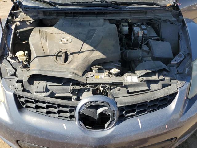 2008 Mazda Cx-7 VIN: JM3ER293980172745 Lot: 58388654