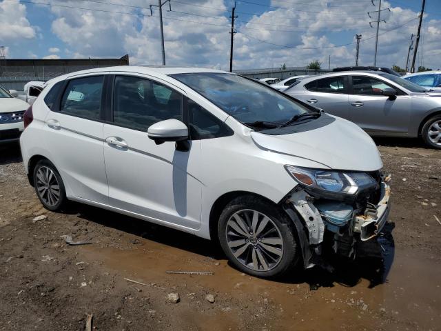 2015 Honda Fit Ex VIN: 3HGGK5H88FM728298 Lot: 59951904