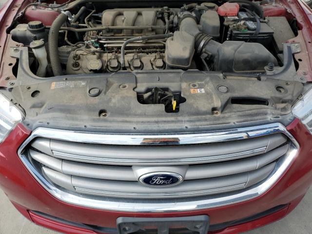 2015 Ford Taurus Sel VIN: 1FAHP2E84FG159022 Lot: 58575474