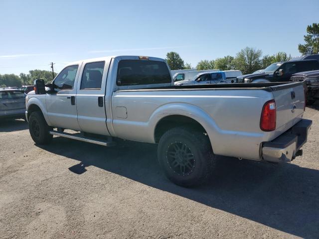 2011 Ford F250 Super Duty VIN: 1FT7W2B62BEA95127 Lot: 60170774