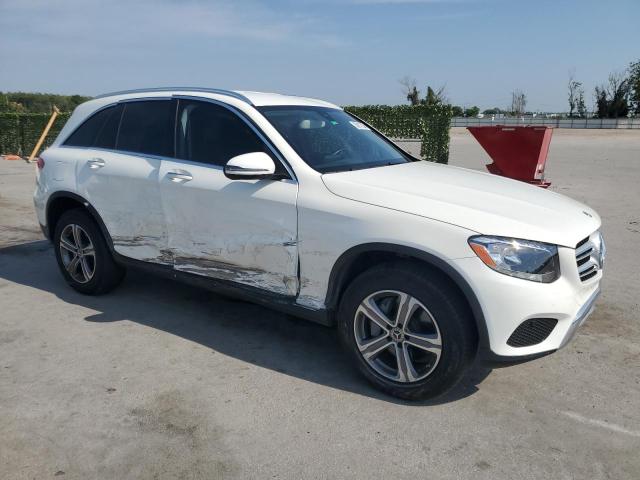 2019 Mercedes-Benz Glc 300 VIN: WDC0G4JB2K1004951 Lot: 58017004