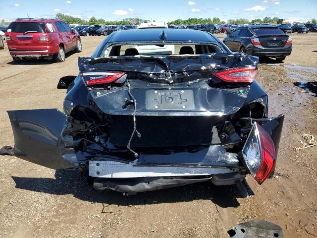 2020 HONDA INSIGHT TO 19XZE4F97LE007478
