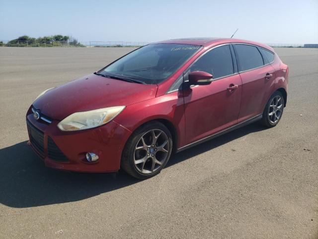 Vin: 1fadp3k26el248388, lot: 56432404, ford focus se 2014 img_1