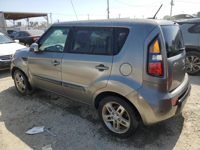 2011 Kia Soul + VIN: KNDJT2A2XB7211014 Lot: 59947044