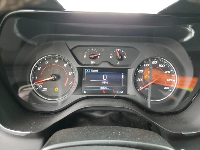 2020 Chevrolet Camaro Lz VIN: 1G1FF3D74L0145878 Lot: 61130324