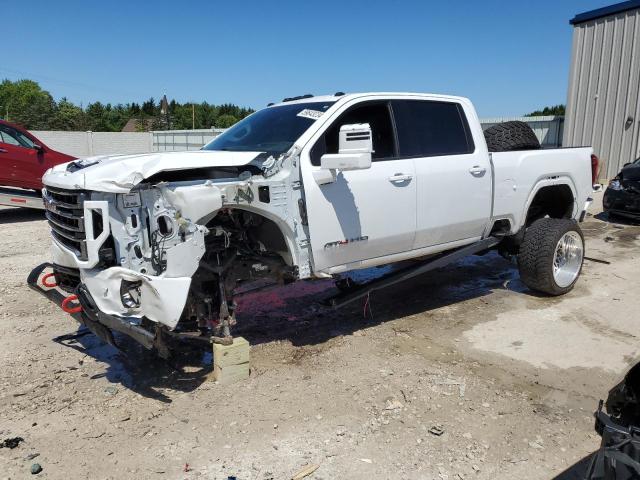 2022 GMC SIERRA K25 1GT49PEY8NF295397  59643234