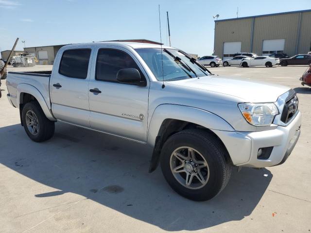 2012 Toyota Tacoma Double Cab Prerunner VIN: 5TFJU4GN5CX027109 Lot: 60777154