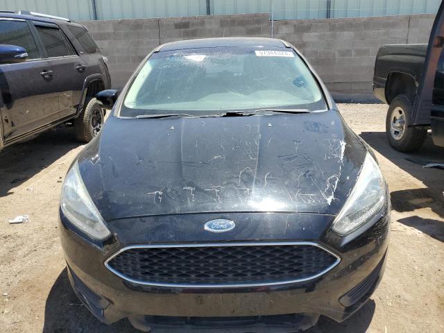 2016 Ford Focus Se VIN: 1FADP3F24GL400763 Lot: 57344324