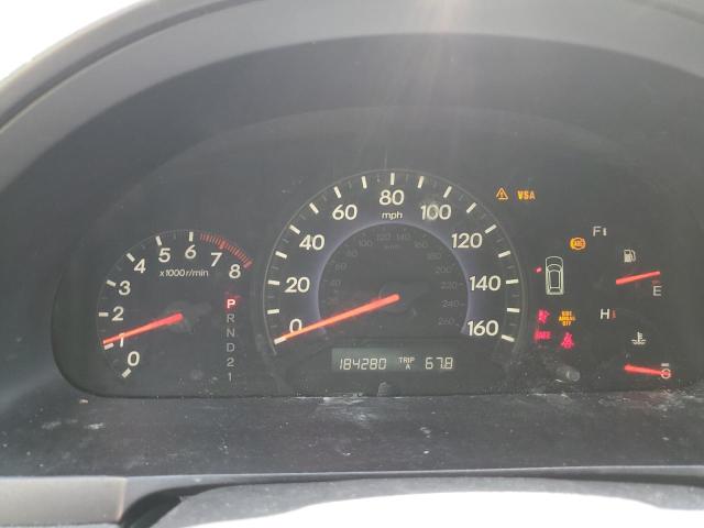 2007 Honda Odyssey Exl VIN: 5FNRL387X7B463020 Lot: 58438614