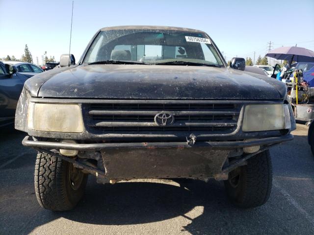 1995 Toyota T100 - Image 5