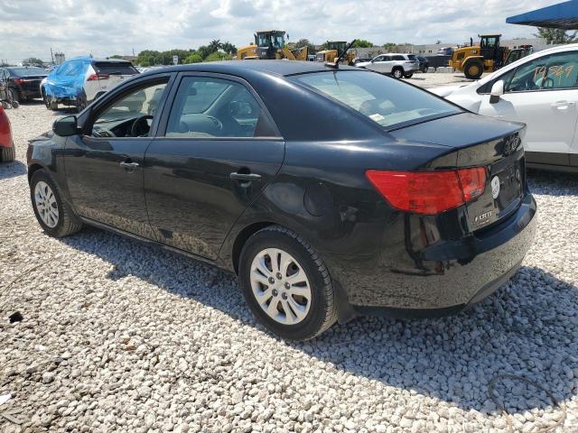 2011 Kia Forte Ex VIN: KNAFU4A21B5357275 Lot: 57257874