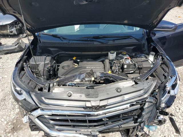 2020 Chevrolet Equinox Lt VIN: 3GNAXKEV2LS686921 Lot: 61341434