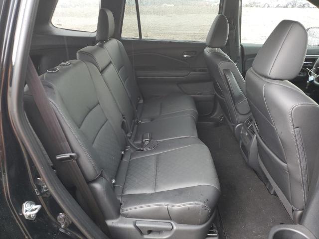 2020 Honda Passport Exl VIN: 5FNYF8H5XLB010797 Lot: 58298114