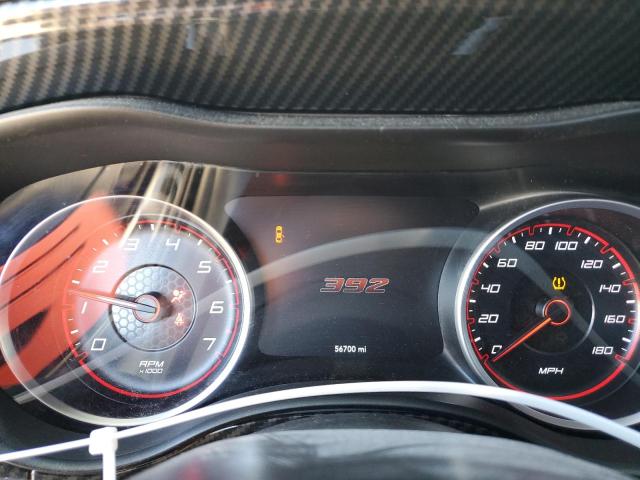 2023 DODGE CHARGER SC - 2C3CDXGJ6PH508377