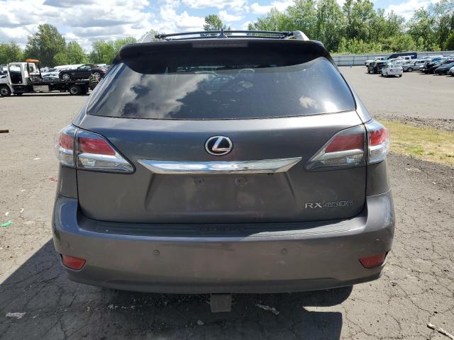 JTJBC1BA7D2443099 2013 Lexus Rx 450