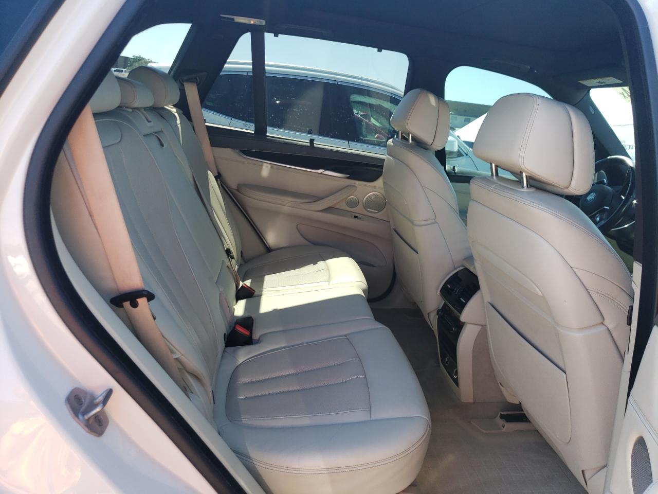5UXKR0C53F0P04335 2015 BMW X5 xDrive35I