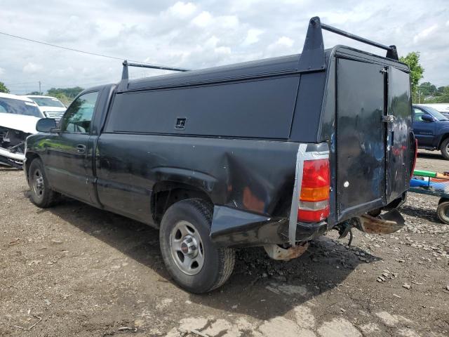 2000 GMC New Sierra C1500 VIN: 1GTEC14W3YE122125 Lot: 56450284