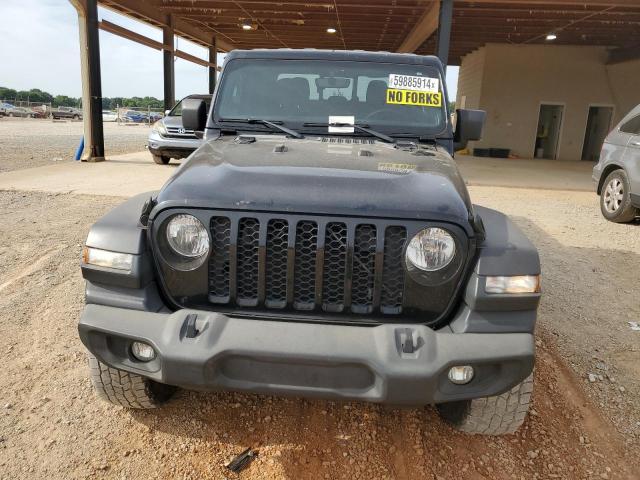 2020 Jeep Gladiator Sport VIN: 1C6JJTAG7LL177718 Lot: 59885914