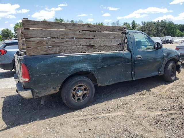 1FTRF17232NA25581 2002 Ford F150