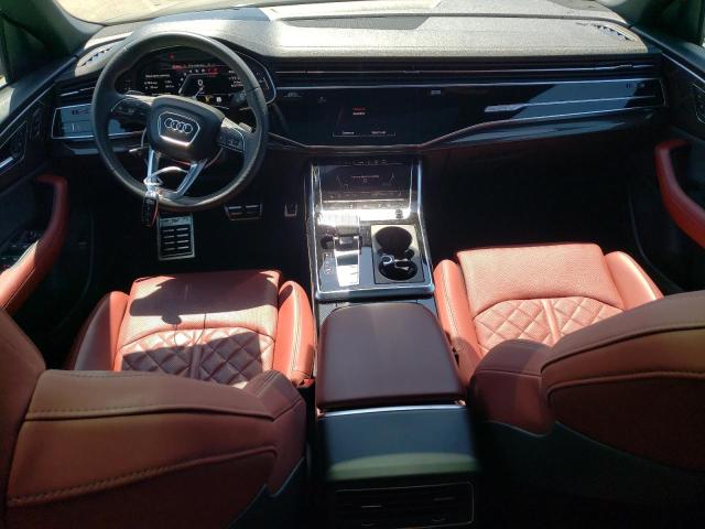 2023 AUDI SQ8 PRESTI WA1CWBF12PD027768