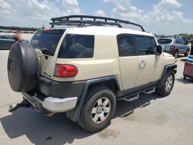 2008 Toyota Fj Cruiser VIN: JTEBU11F98K047352 Lot: 59501004