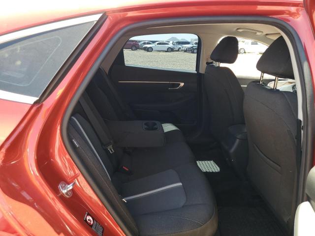 2021 Hyundai Sonata Sel VIN: 5NPEL4JA5MH074826 Lot: 57762984