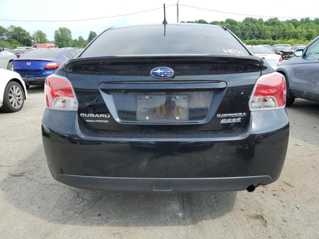 2016 Subaru Impreza VIN: JF1GJAA64GH008527 Lot: 59846894