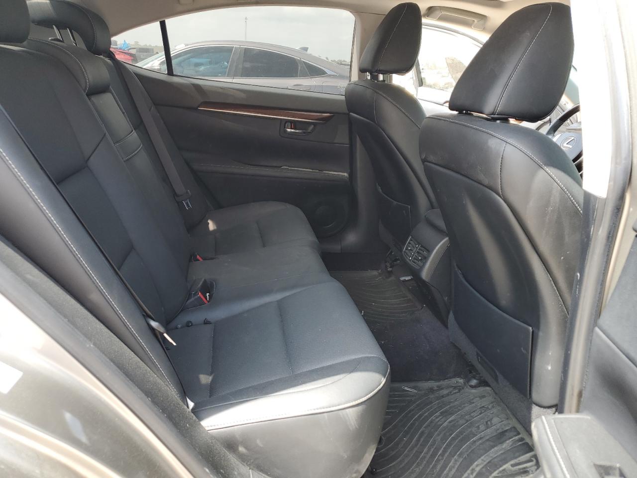 JTHBK1GG5F2156381 2015 Lexus Es 350