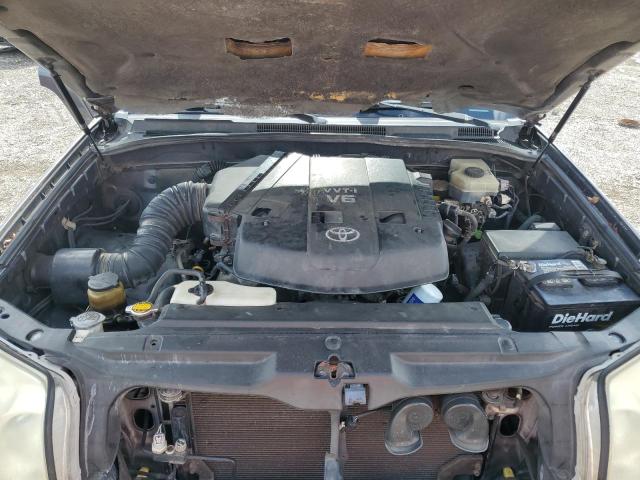 2004 Toyota 4Runner Sr5 VIN: JTEZU14R740040328 Lot: 60595994