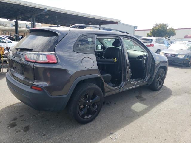 2020 Jeep Cherokee Latitude Plus VIN: 1C4PJLLB5LD543805 Lot: 59768234