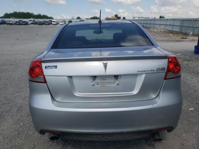 2009 Pontiac G8 VIN: 6G2ER57749L190013 Lot: 59629304