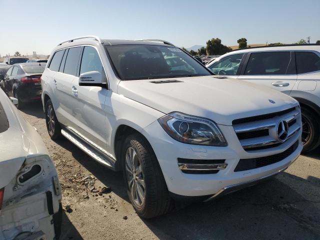 VIN 4JGDF2EE5GA693356 2016 Mercedes-Benz GL-Class, ... no.4