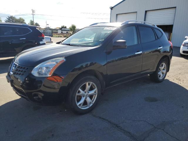 2010 Nissan Rogue S VIN: JN8AS5MV3AW612519 Lot: 57114864